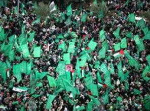 'Hamas'a halk desteği her geçen gün büyüyor'