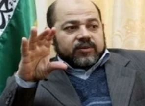 Hamas, Filistin'in sınırlarını açıkladı