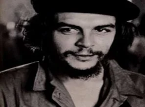 Hangi bakan Che'nin sözünü paylaştı?
