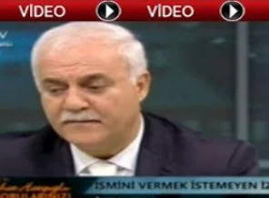 Hatipoğlu'nu şaşırtan yasak aşk itirafı