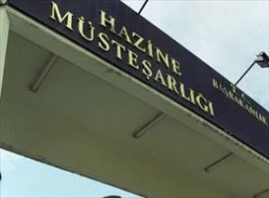 Hazine'den Fitch'le sözleşme
