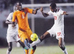 Hello Football, hello Africa!