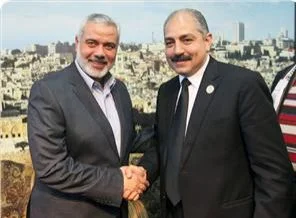 Heniyye'den Mursi hükümetine teşekkür