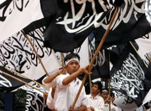 Hizbu't-Tahrir İslam anayasası istedi