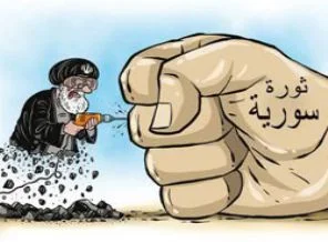 Hizbullah'ın Suriye halkına karşı cihadı