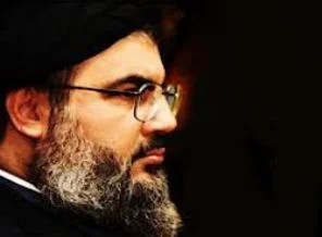 Hizbullah lideri Nasrallah'tan Türkiye'ye suçlama