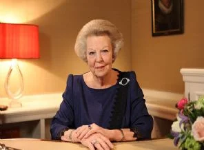 Hollanda Kraliçesi Beatrix tahtı bırakıyor