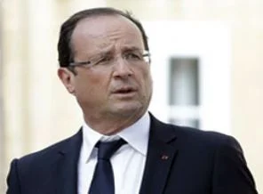 Hollande: O üç PKK'lıdan birini iyi tanırım