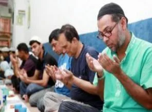 Hong Kong'da Müslümanlar cami istiyor