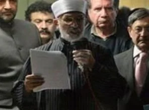Hükümetle anlaştı, kriz aşıldı