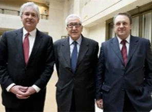 İbrahimi çaresizliği itiraf etti