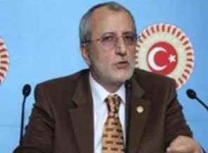 İhsan Arslan'ın kardeşi Sudan'da vefat etti