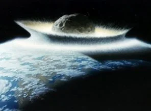 İki asteroid Dünya yolunda
