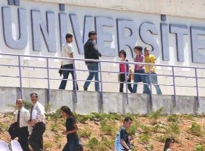 İki üniversiteye rektör ataması