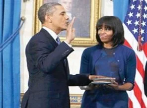 İkinci Obama dönemi