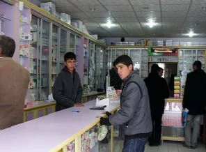 İlaçta ''Eczane'' uyarısı