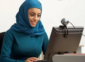 İlk İslami sanal alışveriş sitesi