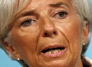 IMF Başkanı Uyardı