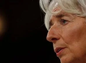 IMF'den küresel kriz uyarısı