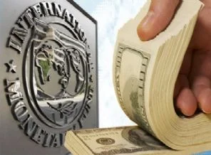 IMF'ten ABD tebrik ve uyarı !