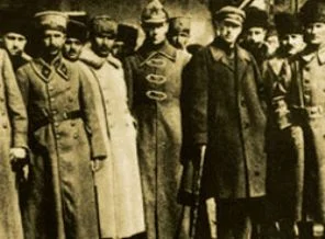İngiliz arşivlerinden çıkan belgelere göre Mustafa Kemal