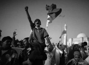 Irak Baharı yolda mı?