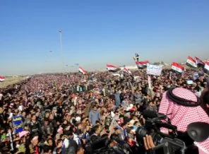 Irak Başbakan Yrd. Maliki'ye yapay suçlama!