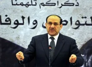 Irak'ı Maliki'den kurtarmak
