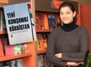 Irak'ın güneyi yangın yeri, kuzeyi şantiye