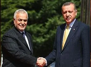 Irak'ın huzursuzluk kaynağı, Türkiye'dir!