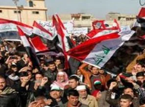 Irak'ın kuzeyinde Sünni-Kürt ittifakı