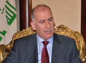 Irak Milli Meclisi toplandı