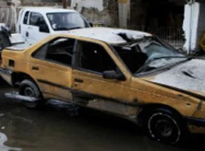 Irak'ta bombalı saldırılar: 22 ölü