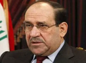 Irak'ta Maliki'ye şok darbe