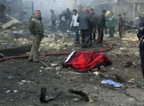 Irak'ta saldırı: Sünni milletvekili öldü