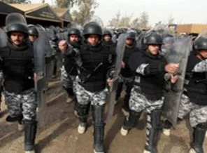 Irak'ta silahlı çatışma: 6 ölü
