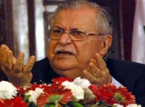 Irak'tan 'Talabani öldü' haberlerine yalanlama