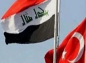 Irak'tan Türkiye'ye ağır suçlama!