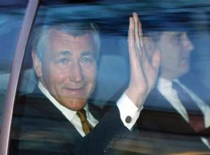 İran, ABD'nin yeni savunma bakanından umutlu