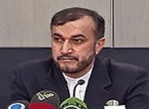 İran bu kez teşekkür etti
