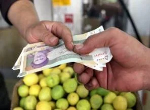 İran'da enflasyon yüzde 27,4'e yükseldi