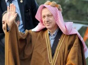 İran'dan Erdoğan'a 'kıyafet' eleştirisi
