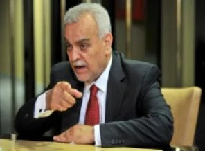 İran'dan sonra Irak başladı