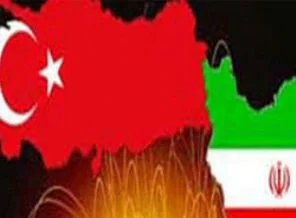 İran'dan Türkiye'ye ağır suçlama!