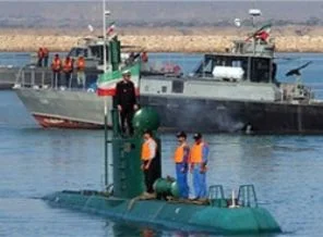 İran ile Umman'dan ortak tatbikat