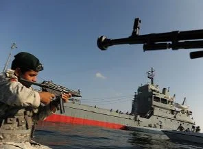 İran'ın deniz tatbikatı sona erdi