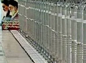 'İran'ın nükleer can damarında patlama'
