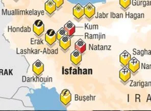 İran yönetiminden vatandaşlarına: Kentten kaçın