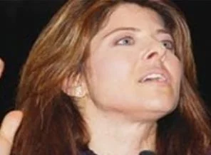 İşkencecilerin hizmetçi kızı