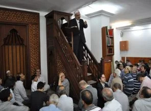 İslamoğlu Kürt sorunu için konuştu: Barışan Galiptir